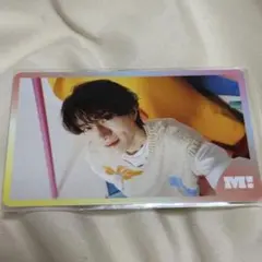 2025年最新】山中柔太朗 トレカの人気アイテム - メルカリ