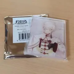 暗黒華族 Darkness Familia アクリルブロック