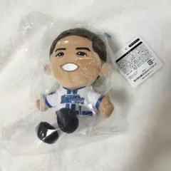 桑原将志 ぬいぐるみ