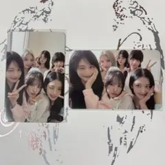 IVE ラントレ ユニット 集合 オール ワルツ ソウルコン