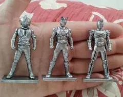 仮面ライダー フィギュア 　7体セット