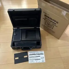ポケモンカード　ロケット団の栄光 アタッシュケースのみ　BOXはありません！