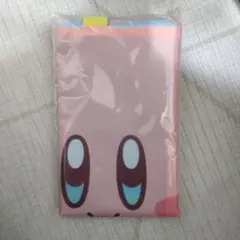 マイニンテンドー　星のカービィ　ディスカバリーエコバッグ