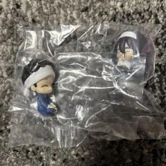 着せ替え人形は恋をする シーズン2 カプセルフィギュア 2個セット