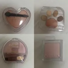 コスメまとめ売り アイシャドウ チーク