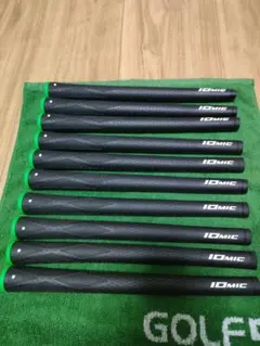 minachiu116様専用　新品【10本】 IOMIC スティッキー 2.3