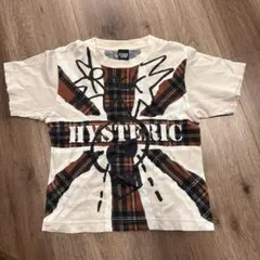 HYSTERIC GLAMOUR MINI ヒスミニ　Tシャツのサムネイル