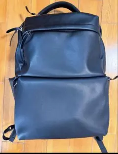 UNITED ARROWS agf 3WAY バッグ リュック - メルカリ