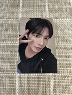 TXTテヒョン　ラキドロ SANCTUARY ユニバーサルミュージック