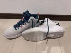ASICS NOVA FLOW バスケットボールシューズ 26.5cm 箱なしのサムネイル