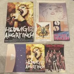 2026年最新】ヘドウィグ・アンド・アングリーインチの人気アイテム