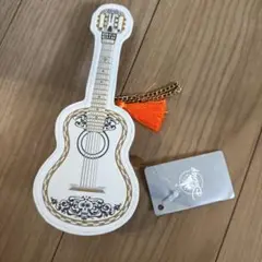 ディズニーストア　リメンバーミー　ポーチ