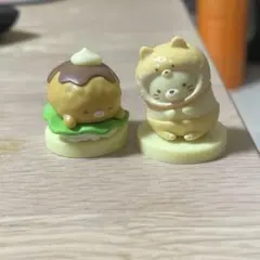 すみっコぐらし チョコエッグ