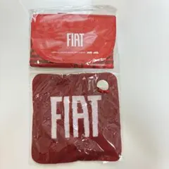 FIAT レジャーシート　ハンドタオルのサムネイル