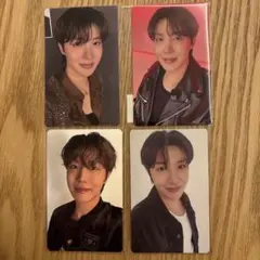 BTS JHOPE トレカ weverse ラキドロ ARIRANG 特典 ホビ