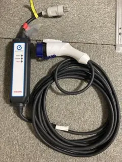Honda純正 EV充電ケーブル 15m 08E70-PV6-000D - メルカリ