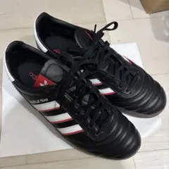 【新品未使用】adidas GAZELLE TEAM