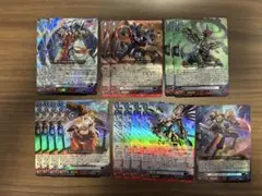デュエマ 世紀末の善悪 邪眼帝 サーガインゼンアク ロマノフサーガ