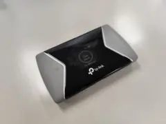 【ジャンク】TP-Link M7450 SIMフリーモバイルWi-Fiルーターのサムネイル