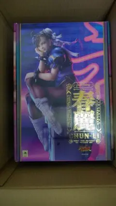 PLAYTOY p019】 ストリートファイター 春麗 1/6可動フィギュア - メルカリ