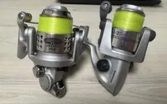 RYOBIApplause VS 1500i SPINPOWER AT-200のサムネイル