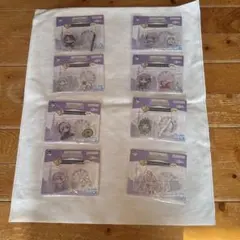 FGO 一番くじ J賞 BB カズラドロップ キングプロテア8種