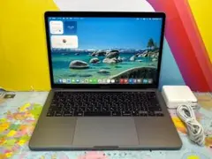 16GB・1TB 極美品 MacBook Pro M1チップ 綺麗 Retina 16GB・1TB 極美品 MacBook Pro M1チップ 綺麗 Retina - メルカリ