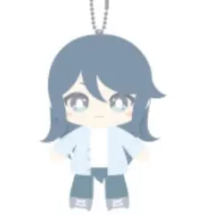 プロセカ　はぴこれ　くじ　A賞　ぬいぐるみマスコット　星乃一歌