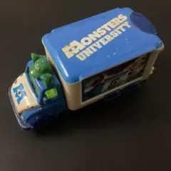 2026年最新】トミカ モンスターズインクの人気アイテム - メルカリ