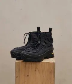 【todayful】Vibramsole Drawstring Sneakersのサムネイル