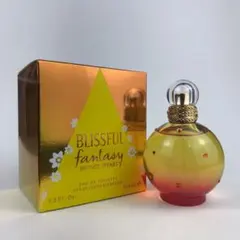 ブリトニ— スピアーズ ブリスフル ファンタジ— EDT 100mlのサムネイル