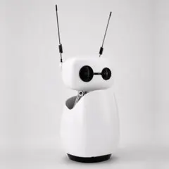 【未組立・未使用】Reachy Mini Wireless AIロボットキット