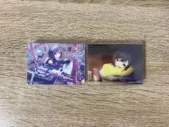 プロセカ 東雲彰人 青柳冬弥 ノーブルアート 69 - メルカリ