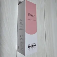 Yunth 美白化粧水 120ml