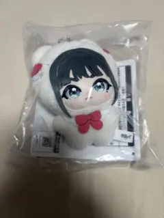 來*様 学園アイドルマスター 学マス 花海咲季 一番くじ きららいず