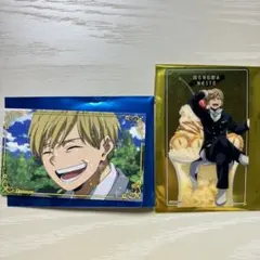 僕のヒーローアカデミア 雄英高校オープンスクール 物間寧人