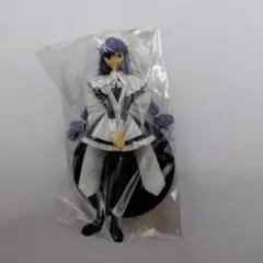 ちょびっツ　フィギュアコレクション　柚姫