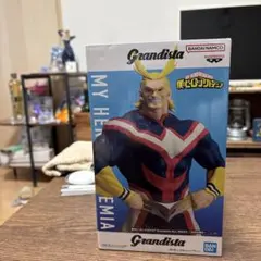 僕のヒーローアカデミア Grandista ALL MIGHT