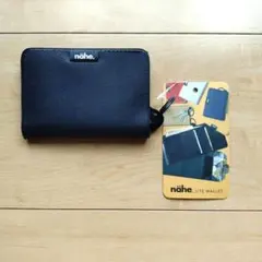 nähe Lite Wallet ネーエ ライトウォレットのサムネイル