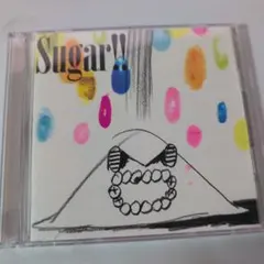 Sugar フジファブリック 型番:TOCT-40249
