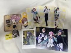 ヒプノシスマイク Fling Posse まとめ売り