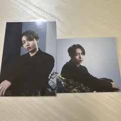 原因は自分にある。 生写真 53弾 長野凌大