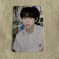 nctwishリョウ school wish