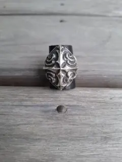 RRL ENGRAVED BANDANNA SLIDER バンダナスライダー - メルカリ