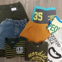 90～95 まとめ売り　長袖　長ズボン