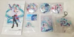 2026年最新】初音ミク マジカルミライ 献血の人気アイテム - メルカリ