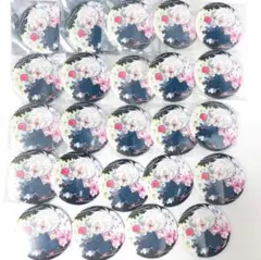まふまふ 缶バッジ 輪廻 神楽色 まとめ売り まふまふ 缶バッジ 輪廻 神楽色 まとめ売り - メルカリ
