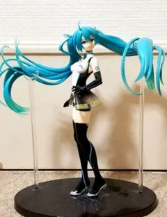 初音ミク レーシングverフィギュア