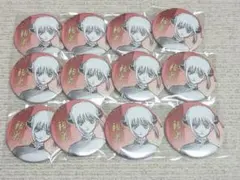 銀魂 銀魂展 コレクション缶バッジ 神楽