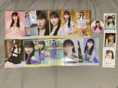 山本杏奈 生写真まとめ売り